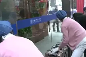 如何控制武汉疫情？李兰娟：严格隔离传染源，集中收治感染病人