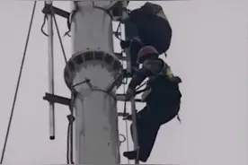 中国铁塔：预计今日完工雷神山医院全部配套基础设施新建改造视频封面