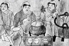 《金史》专题｜韩茂莉：辽金时期饮食与农牧业生产图片