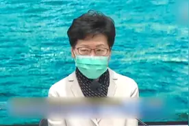 香港防疫新措施：将暂停内地赴港个人游签注，并关闭部分口岸服务视频封面