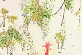 “鱼把式”讲究真不少 中山公园名贵金鱼来自“金鱼徐”图片