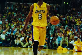 今日图集：NBA历史上那些穿过8号的球员图片