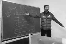 那位把足球天赋遗传给范志毅的老人走了，他曾培养申思、孙吉、孙祥……图片