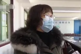 黄冈“一问三不知”卫健委主任被免职 曾对督查组询问含糊其辞视频封面