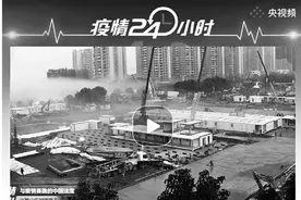 “蓝忘机”、“送灰宗”、“叉酱”……给工程车起名字，大家并不是因为无聊图片