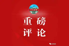 战“疫”快评｜退役老兵的一句“若有战，召必回”，是承诺更是担当图片
