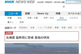 日本感染新冠病毒患者今日新增5人，已达13人图片