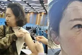 让人泪奔的20个瞬间背后：我不知道你是谁，但我知道你为了谁图片