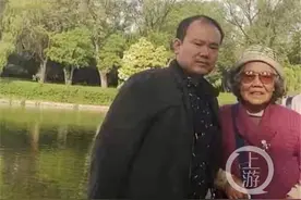 妈，我要上一线！妈妈，请原谅我选择留下……图片