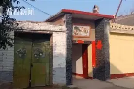 一场简易婚礼！10分钟礼成后 新郎重返抗疫前线图片
