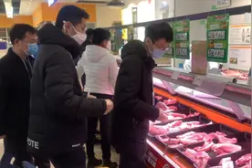 江西强化食品抽检保障“舌尖上的安全”视频封面