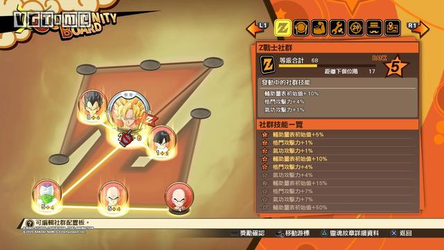 《龙珠Z 卡卡罗特》评测：复古而创新的战斗物语