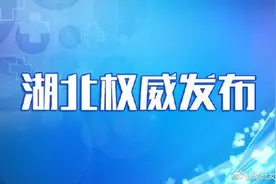 患者整体转移中法新城院区 同济医院光谷院区“清零图片