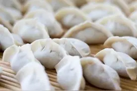 饺子是蒸还是煮？烹饪热力学了解一下图片