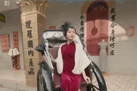 雪中送炭！横店影视城减免剧组费用 给群演发放补贴视频封面