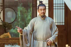冯绍峰、王学圻、申军谊都演过他？| 夜问图片