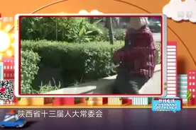 西安带薪陪护假5月施行：西安老人住院，子女最多带薪护理20天视频封面