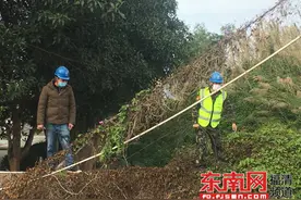 电信福清公司快速响应市医院新感染病区信息化建设需求图片