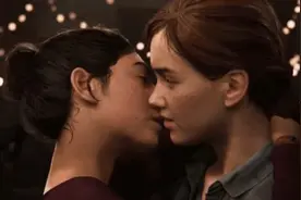 《美国末日2》PS4新动态主题公布 免费送不可错过图片