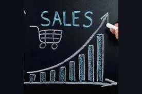 阿里铁军销售冠军：从月薪5000元到月薪10万，只因做对了这件事图片