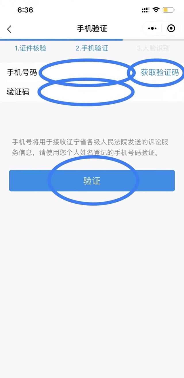 移动微法院 法官“手把手”教您手机打官司