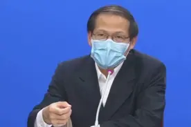 新型冠状病毒从人体出来后会很快沉降 适宜环境下可存活5天视频封面