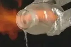 75%的酒精可有效消毒，也易引发火灾！这些知识您掌握了吗？图片