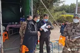 福清乡村移动广播“硬核”喊话，镇街防控各出奇招图片