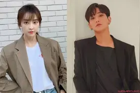 安七炫郑柔美恋爱始末揭秘 郑柔美个人资料和安七炫在一起多久了图片