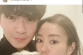 桐谷美玲宣布怀孕喜讯 网友看好高颜值夫妇下一代图片