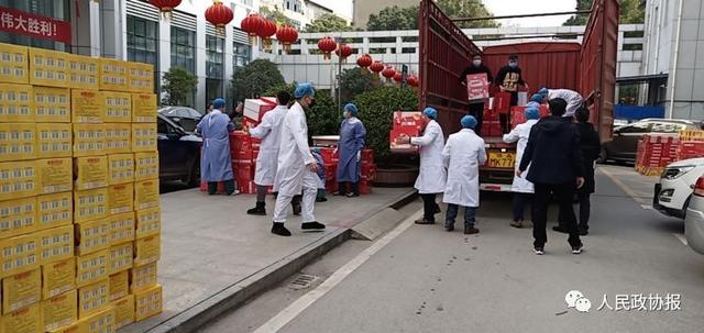 因为这件大事儿，委员企业家们一直在忙