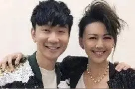 OMG | 林俊杰孙燕姿这波“合体”，真甜真暖图片