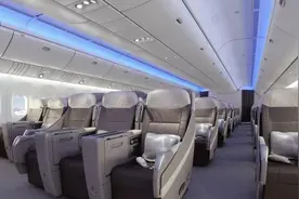 飞机客舱内的空气从哪里来？空气是否有过滤？听听波音公司怎么说图片
