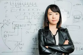 专访徐颖：不吹不黑，润物细无声是北斗的发声方式图片
