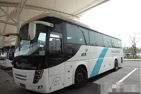 杭州萧山机场再次调整机场大巴客运班线图片