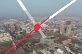 “中国医疗耗材之都”长垣十二时辰|“我们在为战士生产保命的盔甲”视频封面