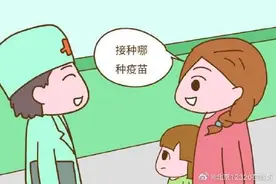 疫情流行期间第一类疫苗推迟接种的建议图片