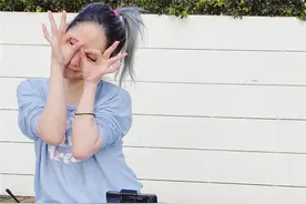 萧亚轩携男友甜翻全场，容祖儿大呼看两人亲吻太暴击！求恋爱秘籍图片