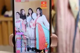 短视频的出海背后，印度女孩靠中国APP圈粉百万图片