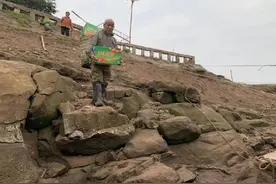 重庆69位村民捐助12吨橙子 京东物流24小时运抵医疗一线图片
