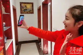 90后舞蹈老师用家乡话讲防控：让更多人拥有防护的意识图片