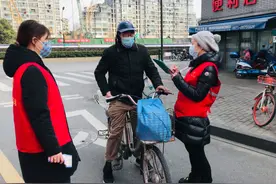社区全封闭怎么管，杭州各小区都“拼了”图片