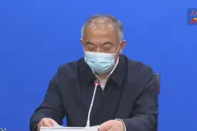 武汉副书记：我们工作做得不够好 很内疚很自责图片