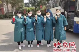 孩子，这是妈妈战斗过的地方，待疫情过后，我带你来赏樱花图片