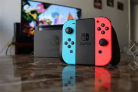 官方：有30%的Switch用户购买了Siwtch Lite图片