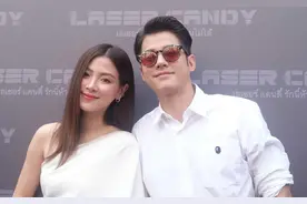 泰国电影《初恋这件小事》男女主角时隔十年再合作图片