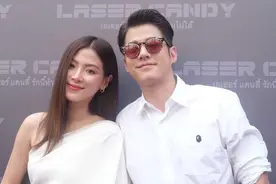 泰国电影《初恋这件小事》男女主角时隔十年再合作图片