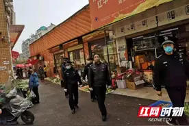 张家界规定禁止食用大鲵 湖南省野生动物管控持续增压图片