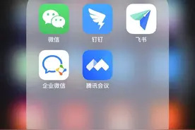 疫情催热“云办公”平台 在家办公如你所愿吗？图片