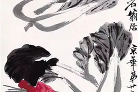 漫谈中国文化里的“鼠”图片